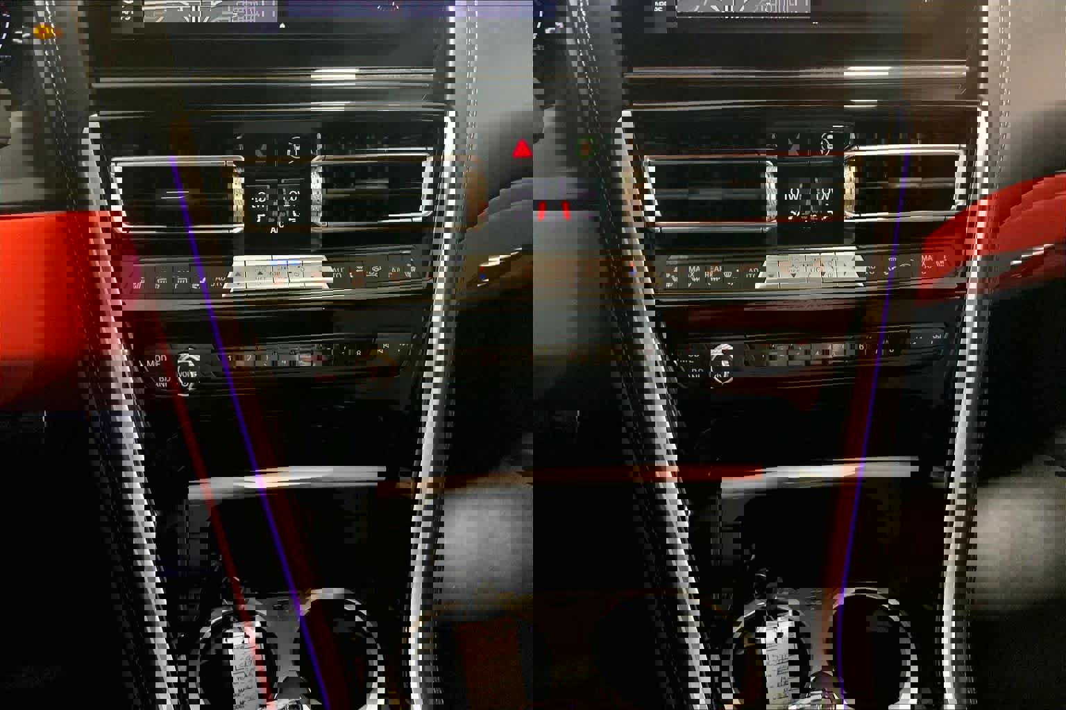 Certified 2025 BMW M850i xDrive AWD/4WD image 34