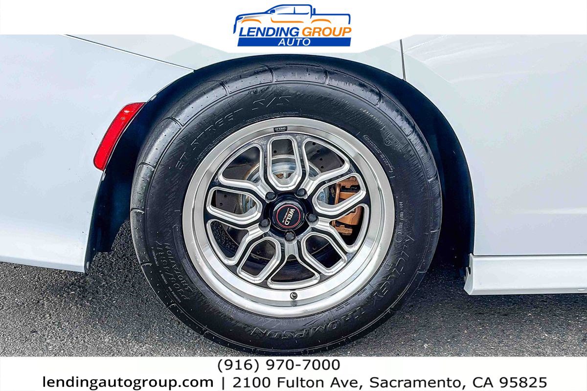 Used 2021 Dodge Charger R/T RWD image 10