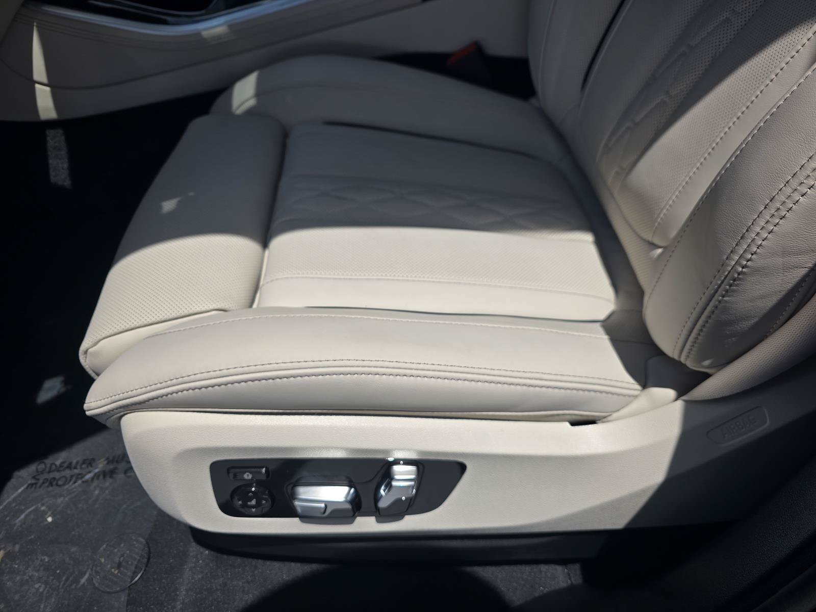 New 2026 BMW X5 M60i AWD/4WD image 15
