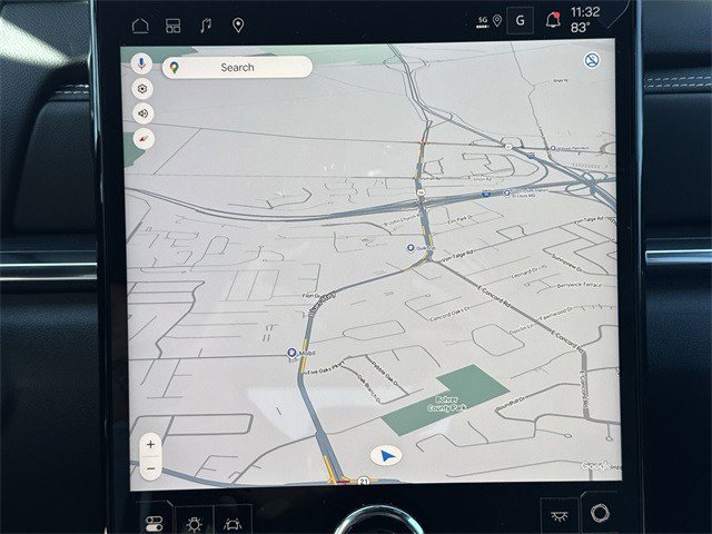 New 2026 GMC Terrain Elevation w/ Technology Package II image 18