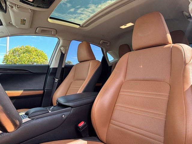 Used 2020 Lexus NX 300 AWD w/ Comfort Package image 30