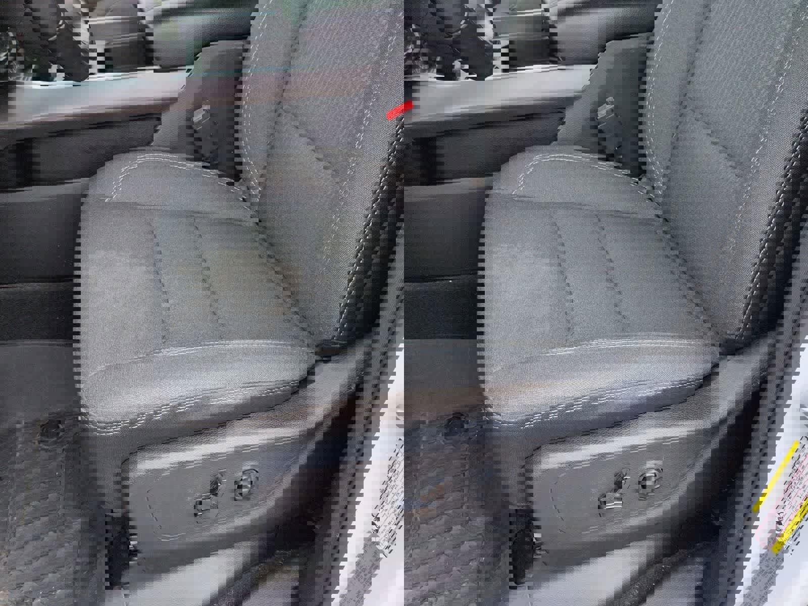 Certified 2021 RAM 1500 Big Horn w/ Trailer Tow Group image 14