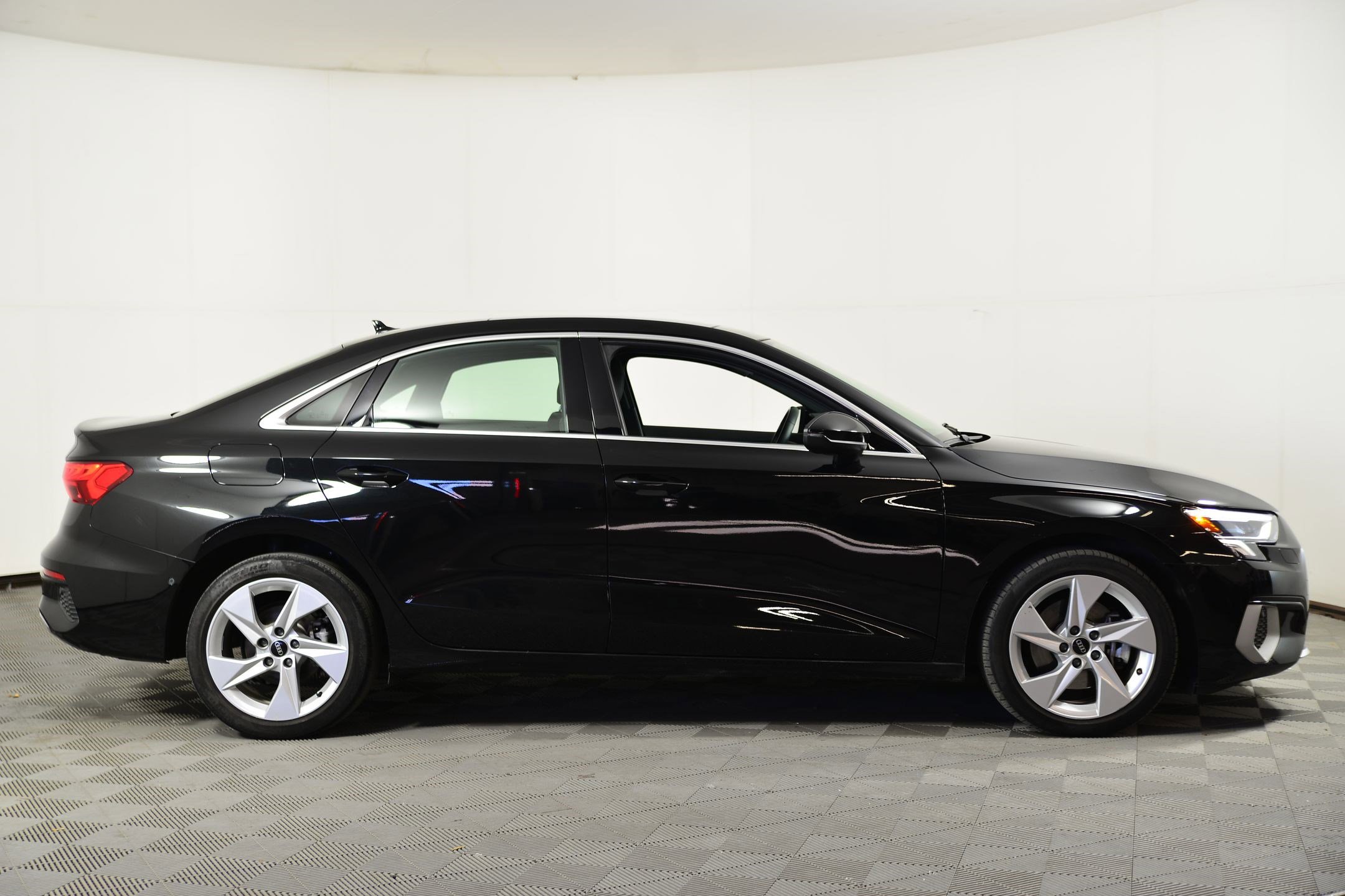 Certified 2023 Audi A3 2.0T Premium Plus w/ Premium Plus Package image 7