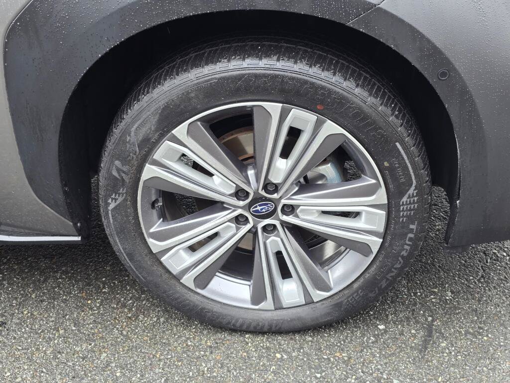 Certified 2023 Subaru Solterra AWD image 9