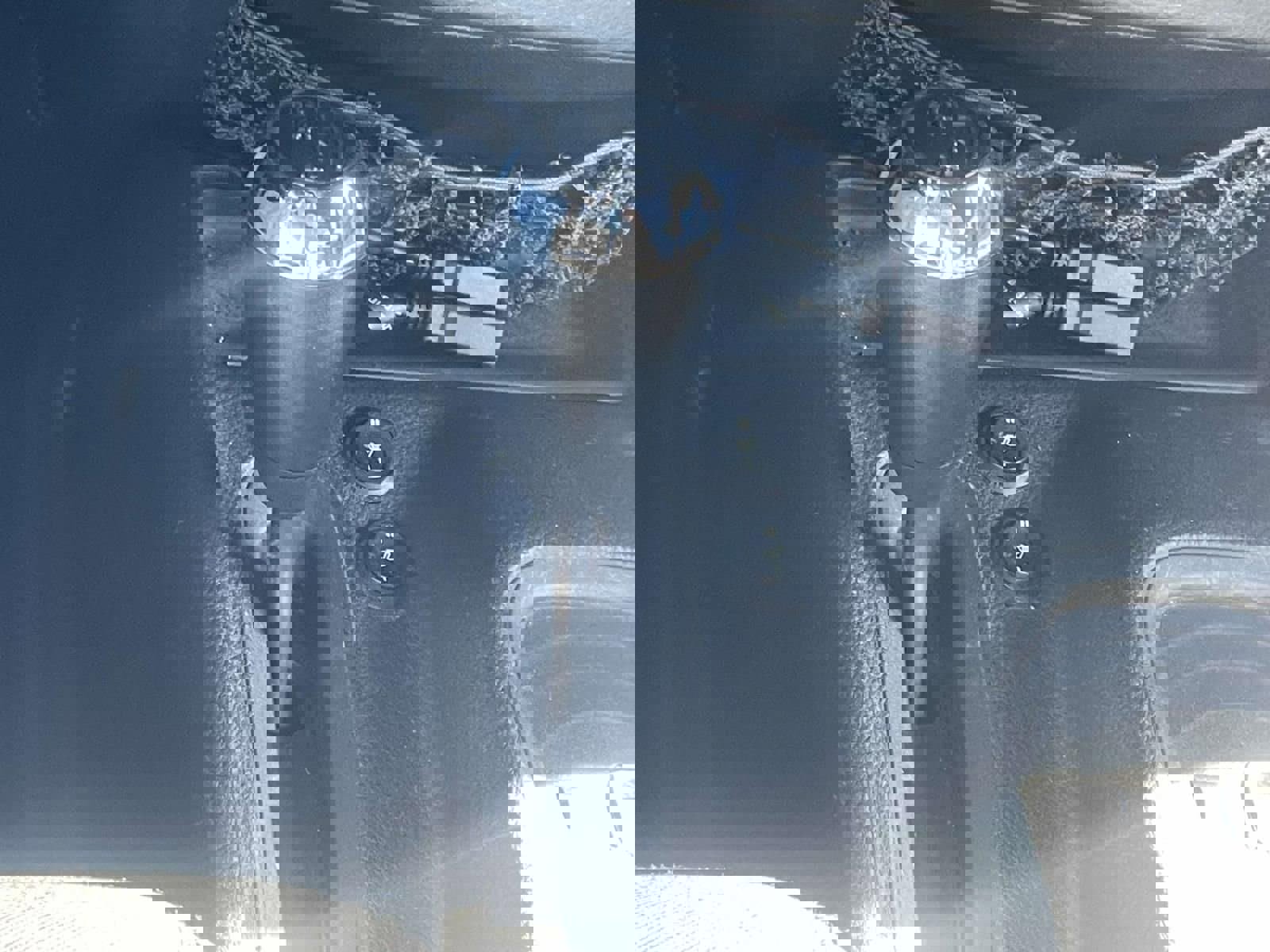 Used 2012 Jeep Wrangler Unlimited Sport image 20