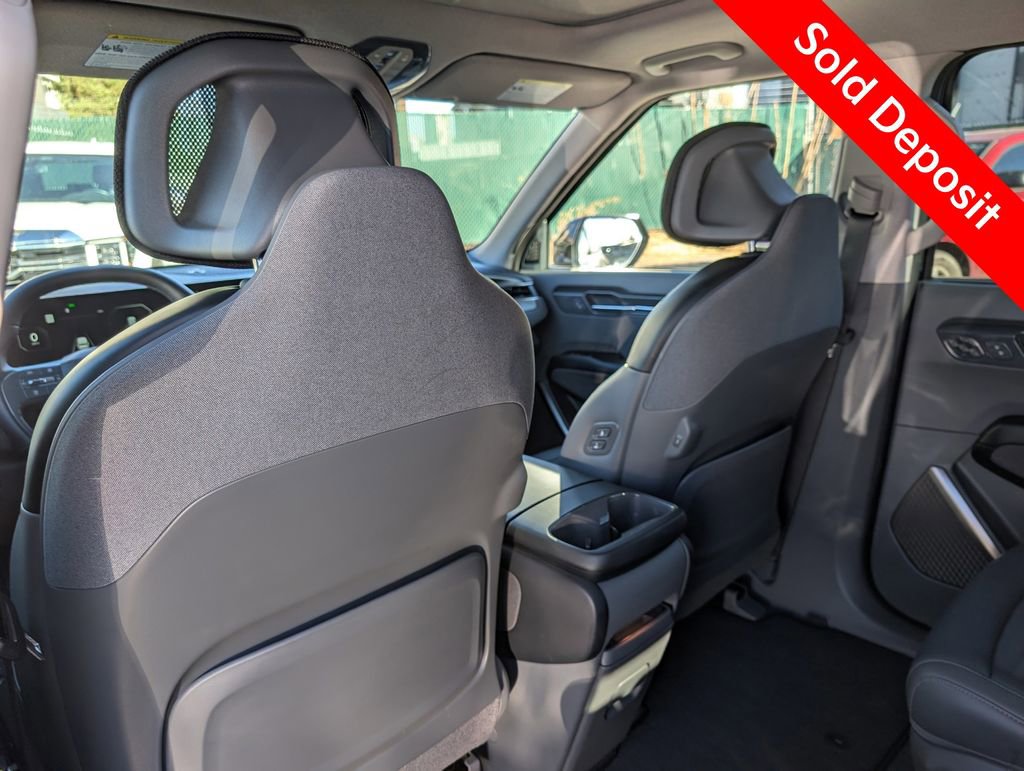 Certified 2024 Kia EV9 Land image 13