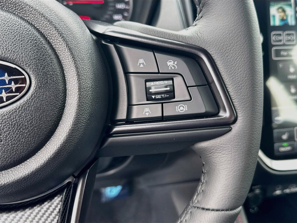 New 2026 Subaru WRX Premium AWD/4WD image 9