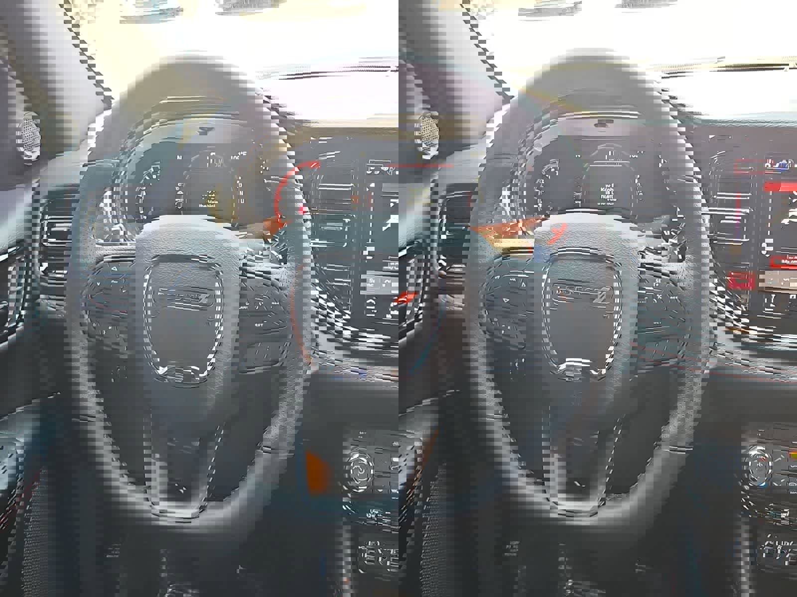 Certified 2025 Dodge Durango GT w/ Blacktop Package image 23