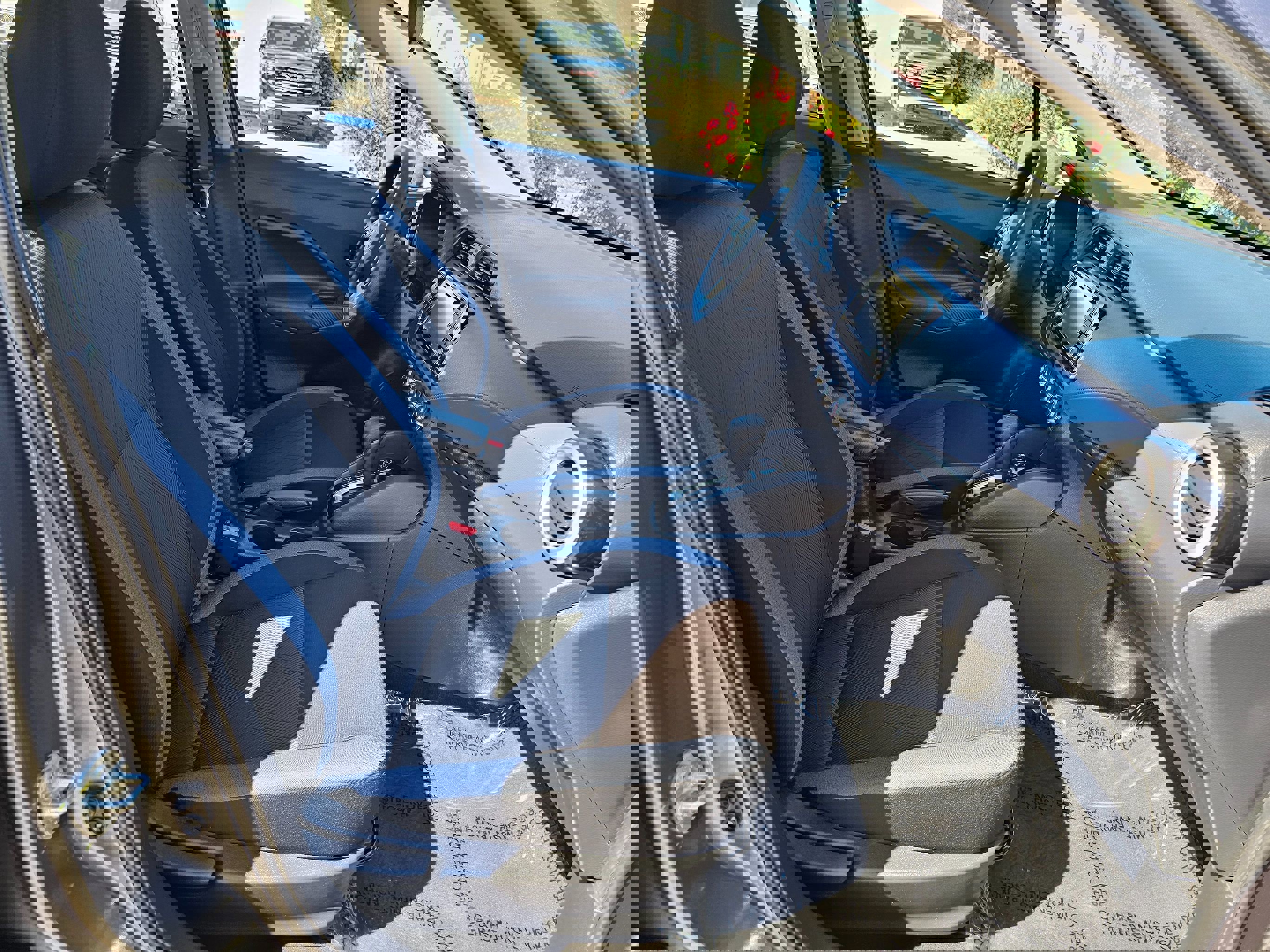 Used 2024 Nissan Versa SV image 29