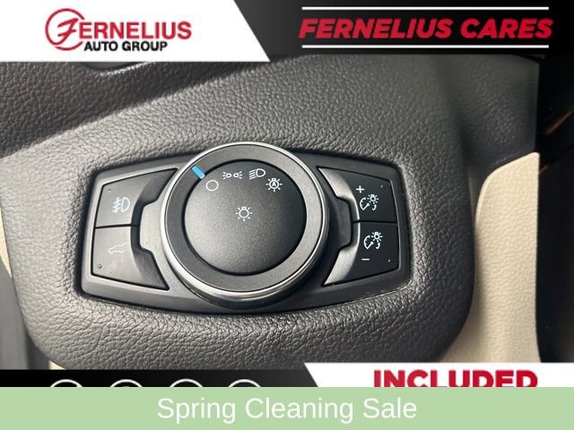Used 2019 Ford Escape SE AWD/4WD image 36