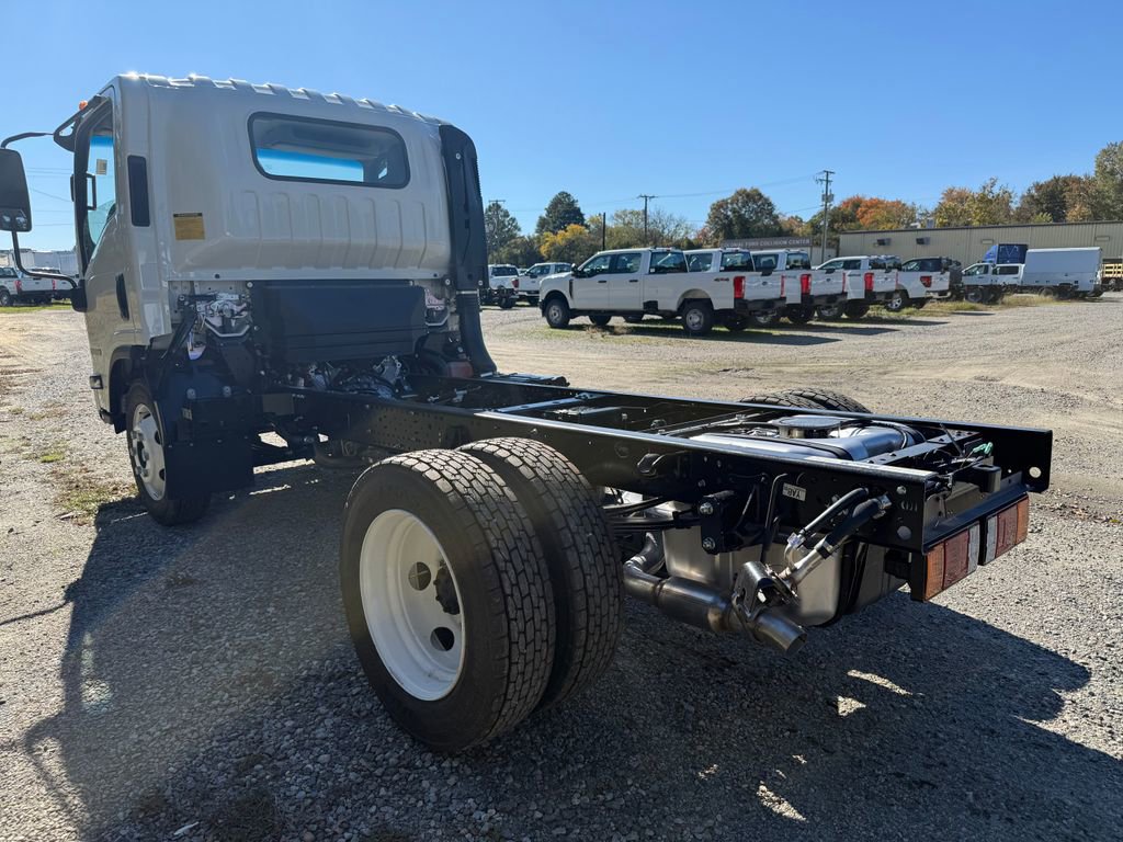 New 2026 Isuzu NPR image 5