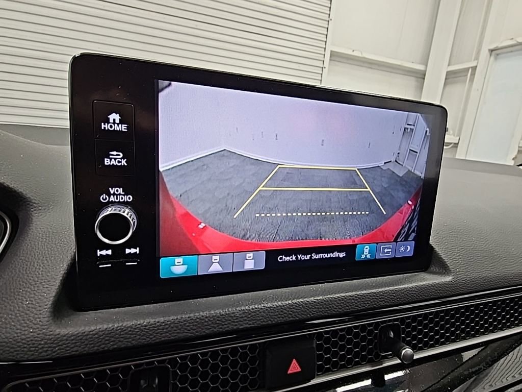 Used 2023 Honda Civic Touring image 18