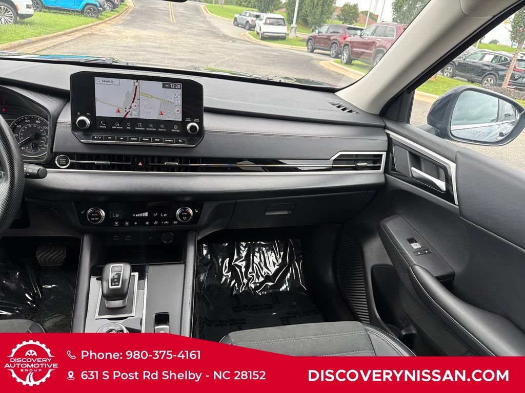 Used 2024 Mitsubishi Outlander SE AWD/4WD image 33