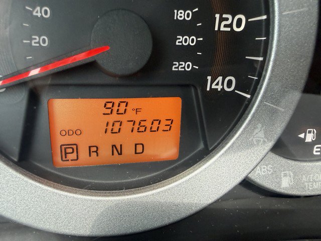 Used 2012 Toyota RAV4 4WD w/ Value Pkg image 20