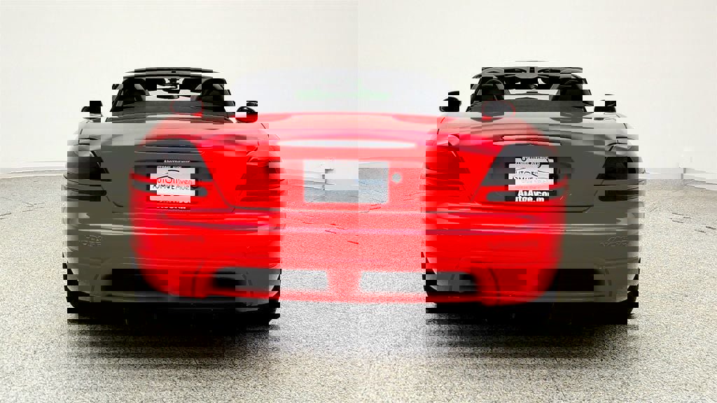 Used 2004 Dodge Viper SRT-10 RWD image 6