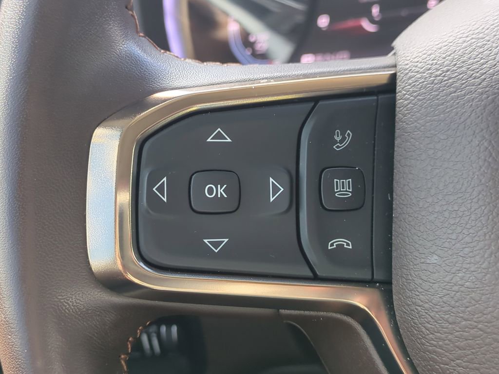 Used 2025 RAM 2500 Limited image 27