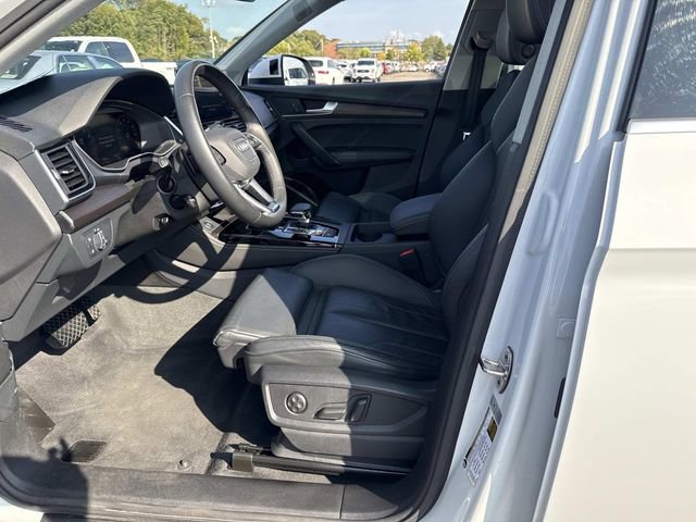 Used 2024 Audi Q5 2.0T Premium Plus image 25