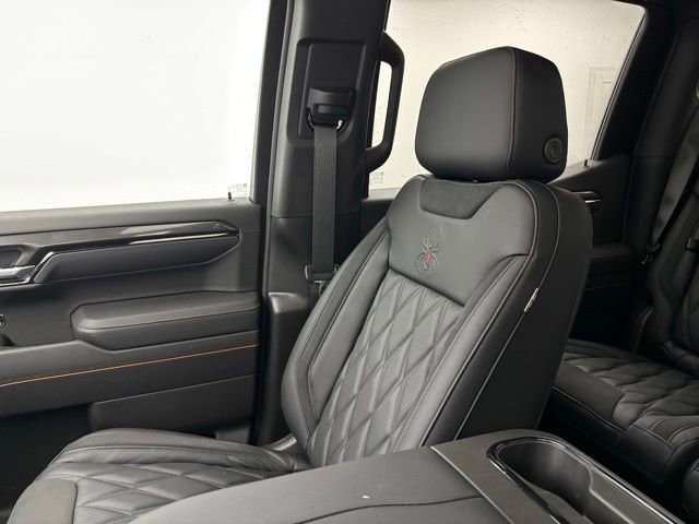 New 2026 GMC Sierra 1500 AT4 w/ AT4 Premium Package AWD/4WD image 46