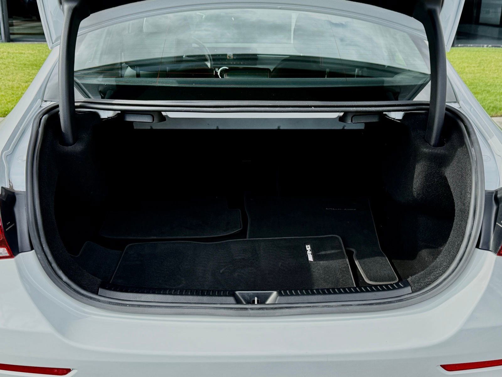 Used 2022 Mercedes-Benz A 220 image 17