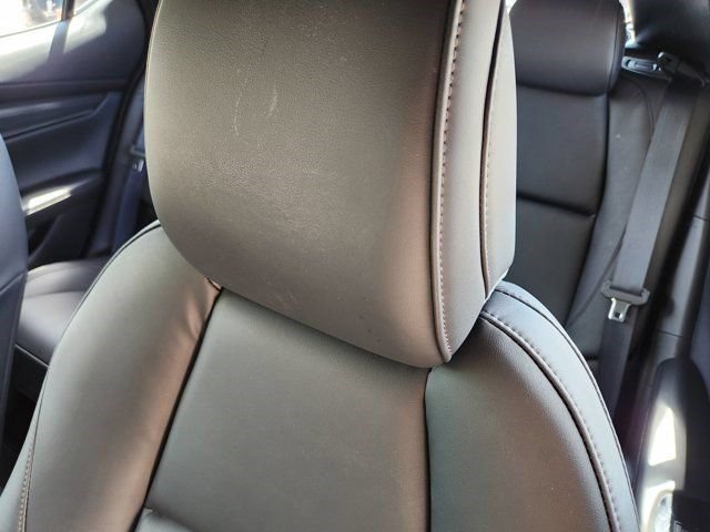 Used 2025 MAZDA MAZDA3 s FWD image 6