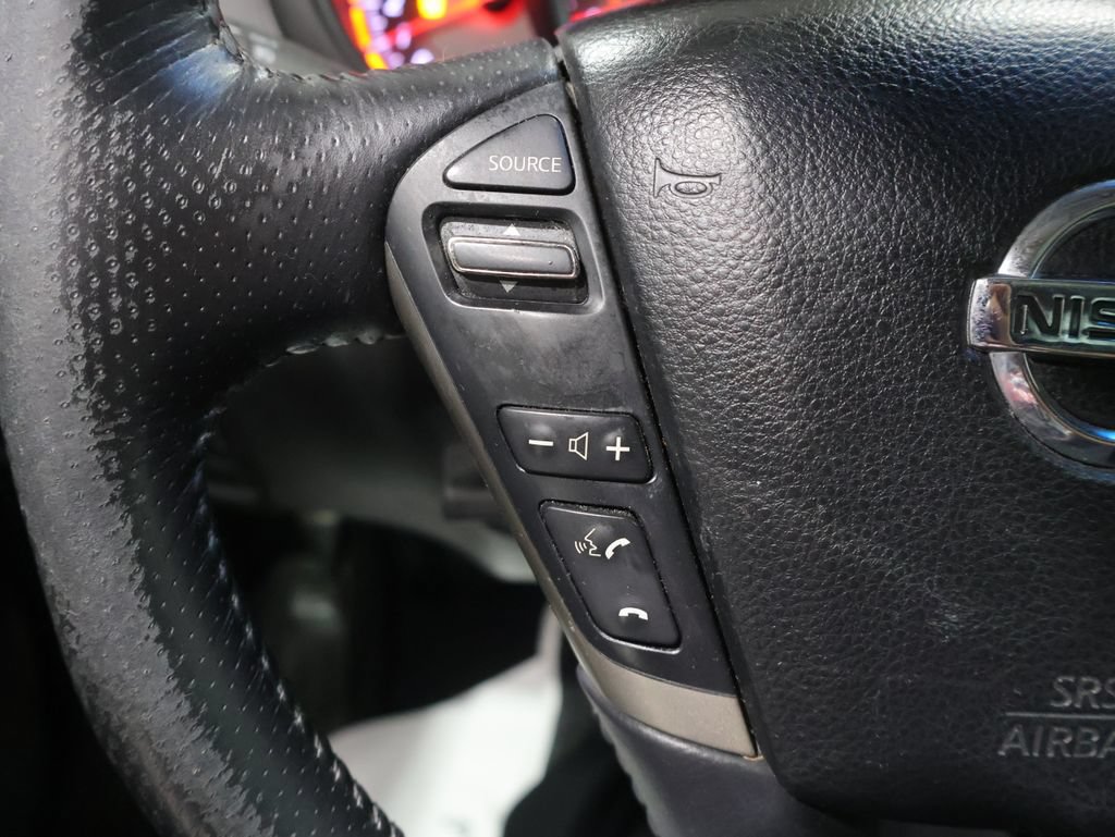 Used 2009 Nissan Murano SL w/ Leather Pkg AWD/4WD image 31