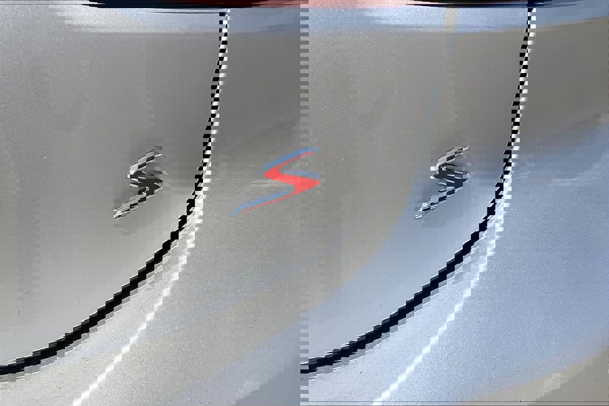 Used 2019 Kia Rio S image 8