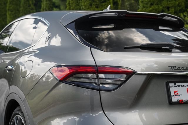 Used 2022 Maserati Levante GT AWD/4WD image 15