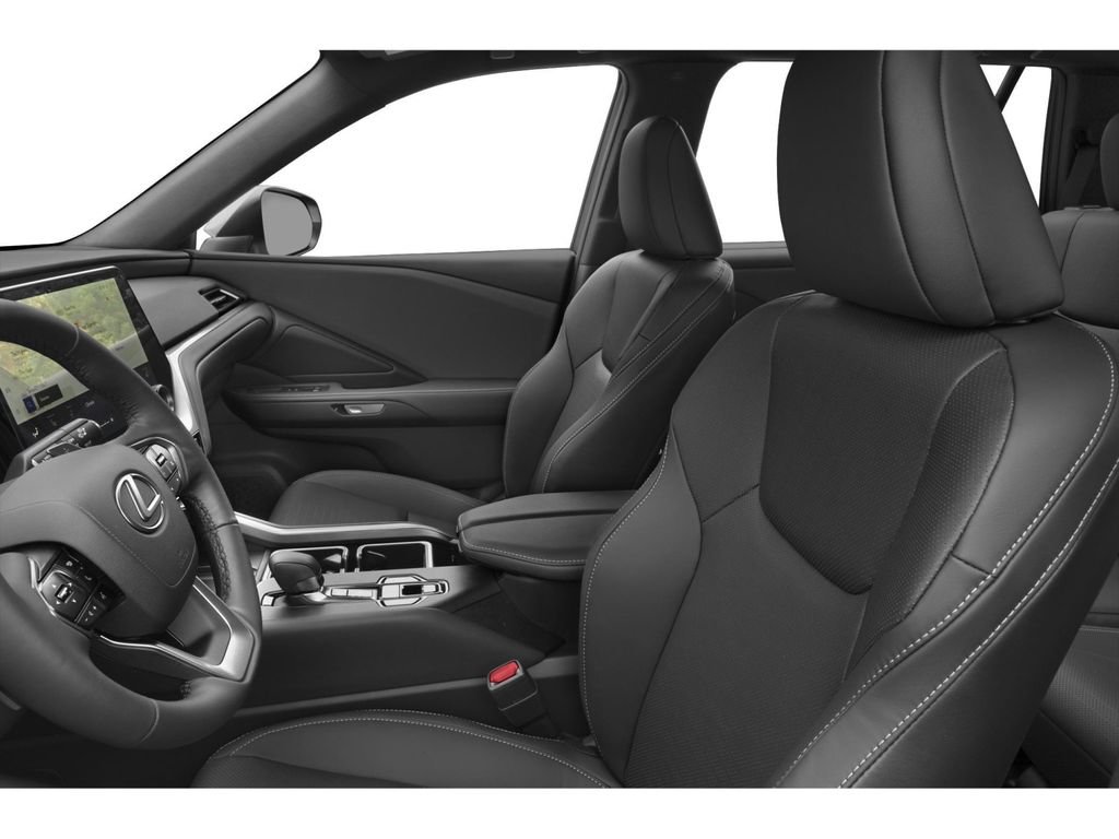 New 2026 Lexus TX 350 AWD w/ Technology Package image 6
