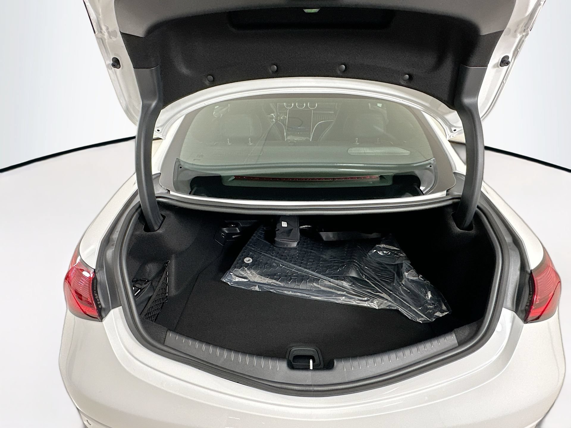 New 2026 Mercedes-Benz CLE 53 AMG 4MATIC Coupe image 30