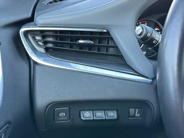 Used 2023 Buick Enclave Premium w/ Experience Buick Package image 34