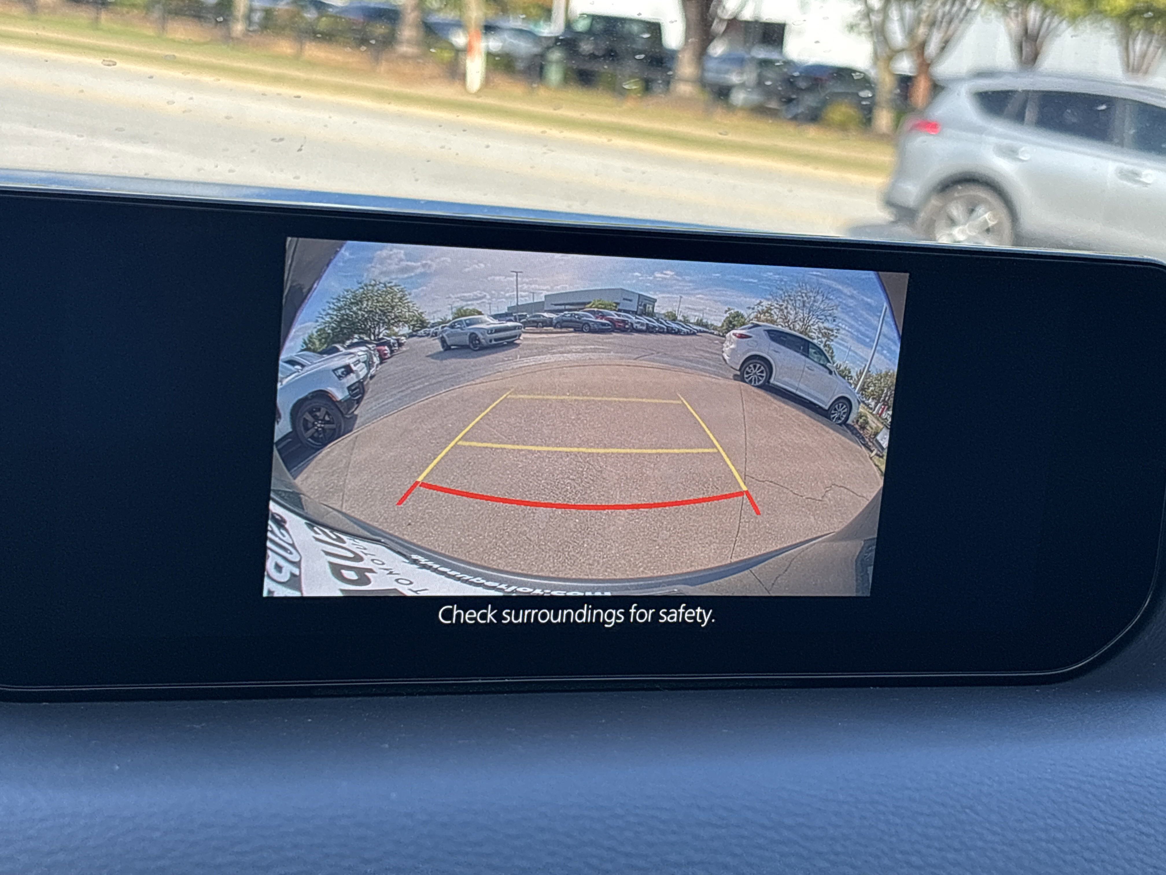 New 2026 MAZDA CX-50 AWD 2.5 S w/ Premium Package image 34