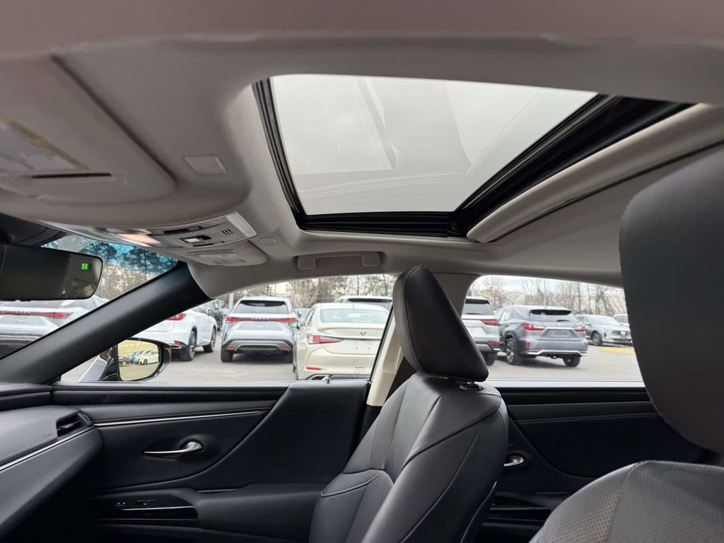 Used 2023 Lexus ES 350 Premium w/ Premium Package image 20