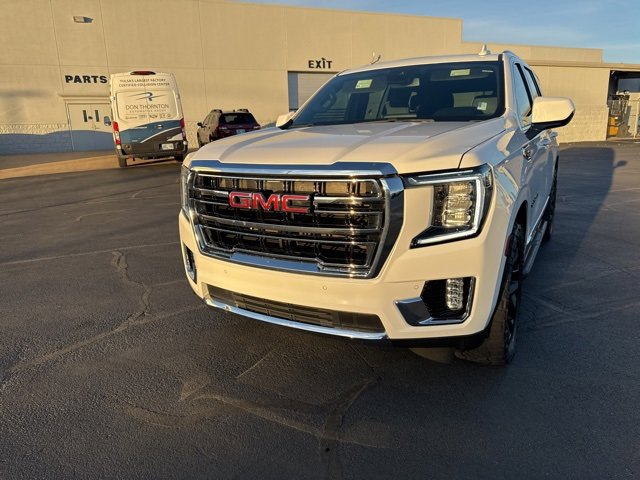 Used 2023 GMC Yukon SLT image 8