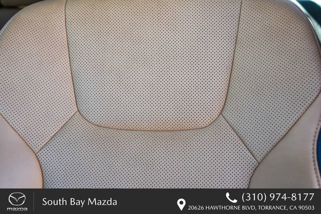 Used 2024 Lexus RZ 300e Premium w/ Accessory Package (Z1) image 24