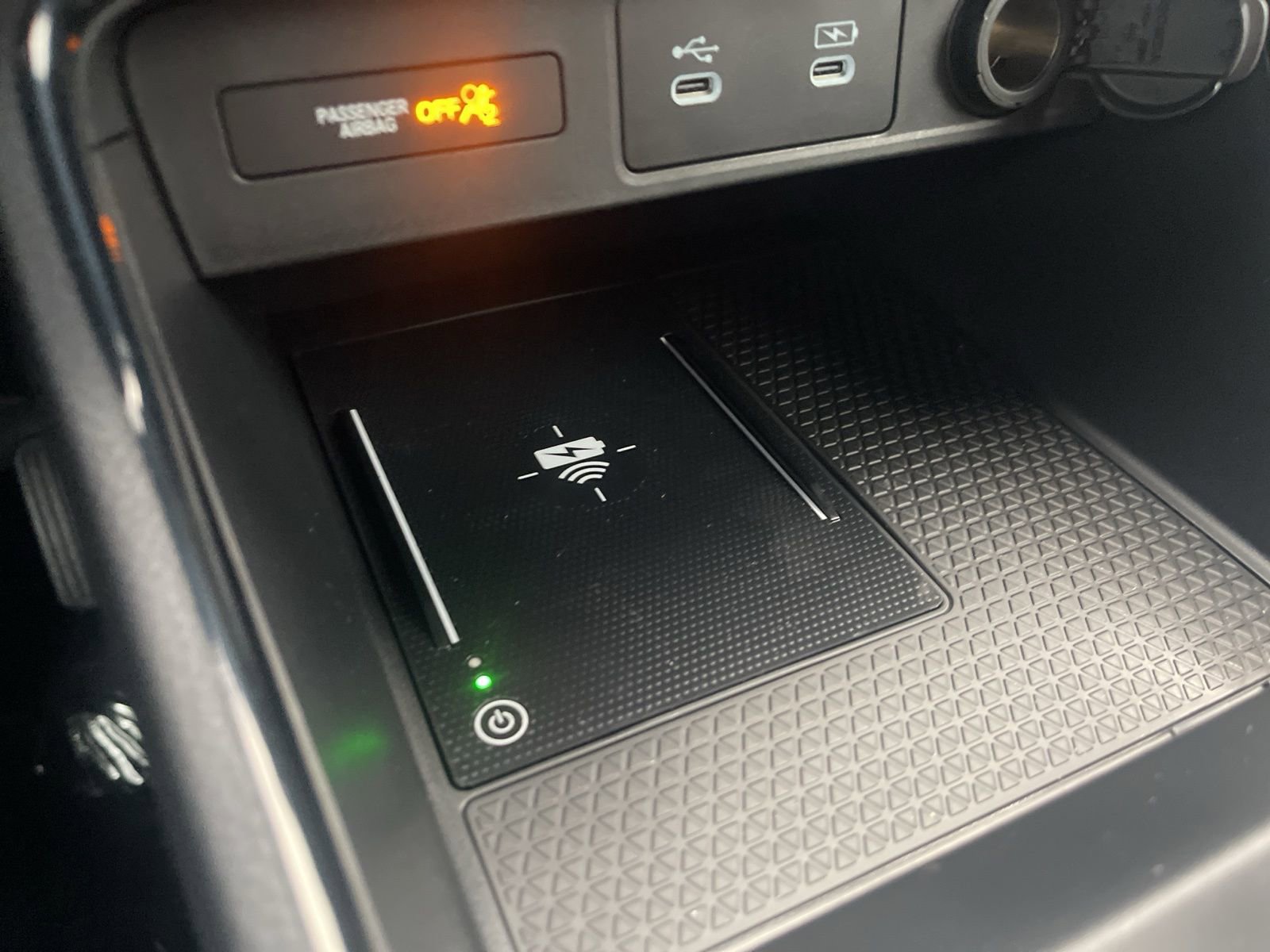 New 2026 Honda CR-V Sport image 24