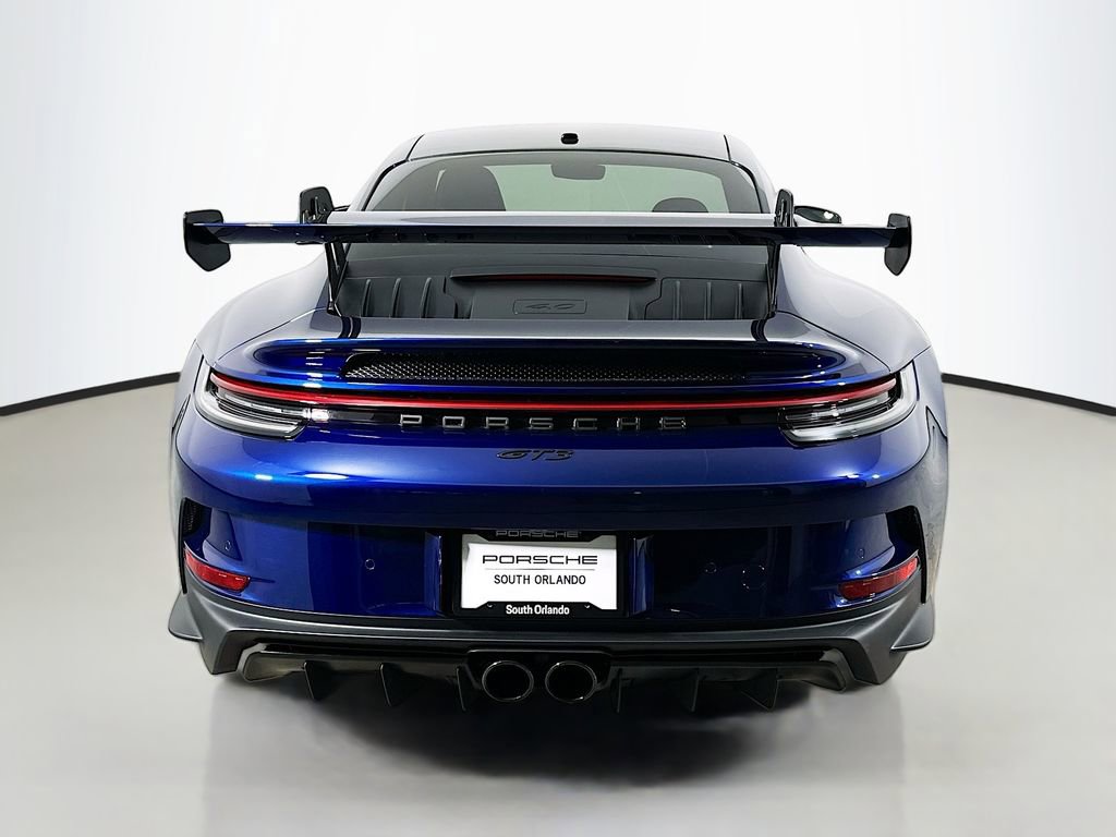 Used 2022 Porsche 911 GT3 image 10
