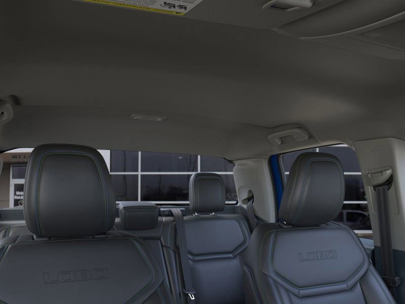 New 2026 Ford Maverick Lobo image 12