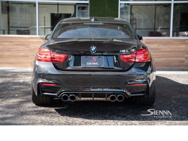 Used 2015 BMW M4 Coupe w/ Premium Package image 10
