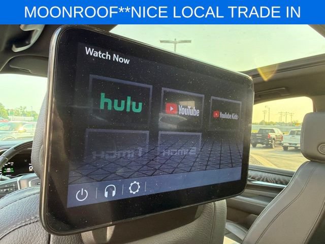 Used 2023 GMC Yukon Denali w/ Denali Reserve Package AWD/4WD image 22