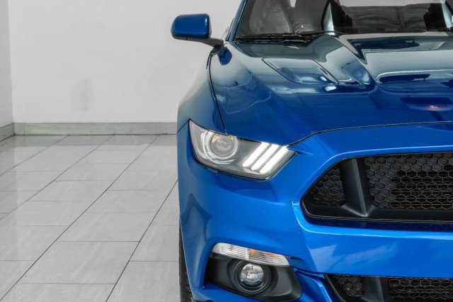 Used 2017 Ford Mustang GT image 38