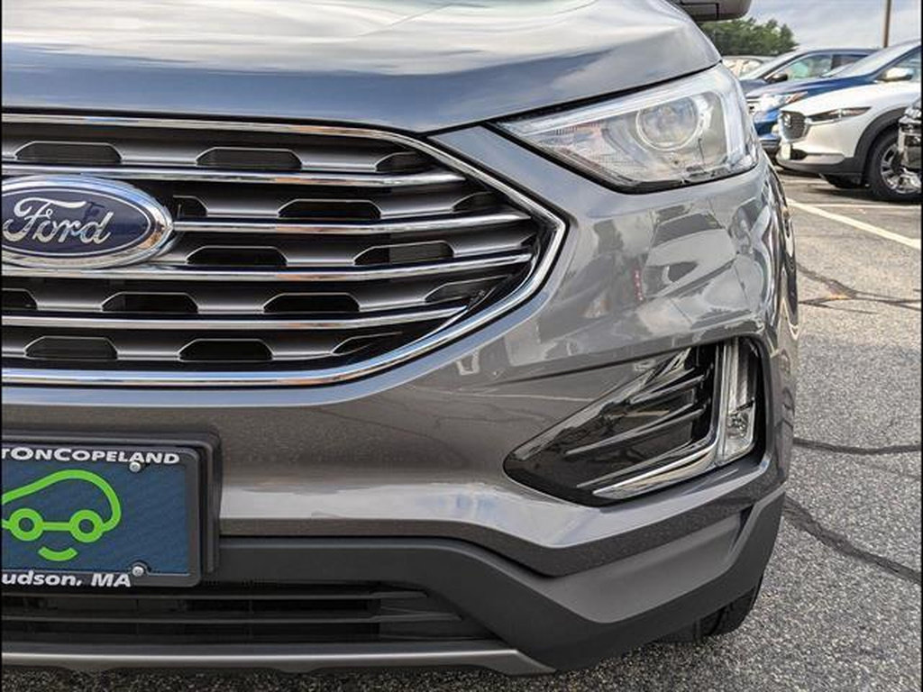 Used 2022 Ford Edge SEL w/ Convenience Package AWD/4WD image 45