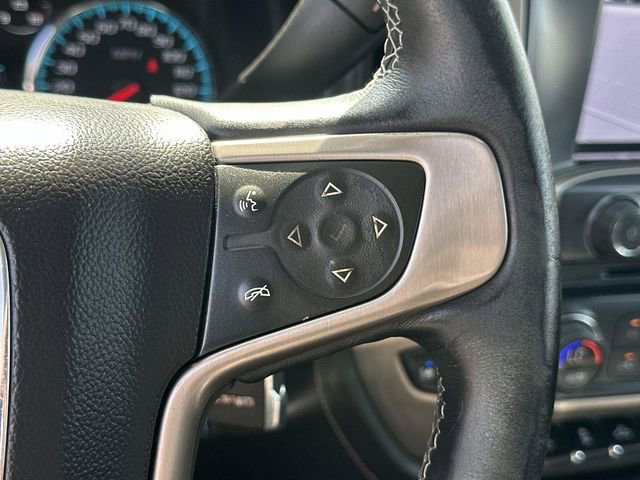 Used 2017 GMC Sierra 2500 Denali w/ Duramax Plus Package image 34