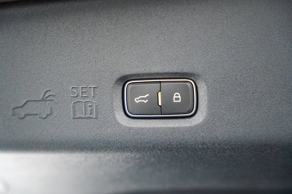 New 2027 Ford Expedition Tremor AWD/4WD image 14