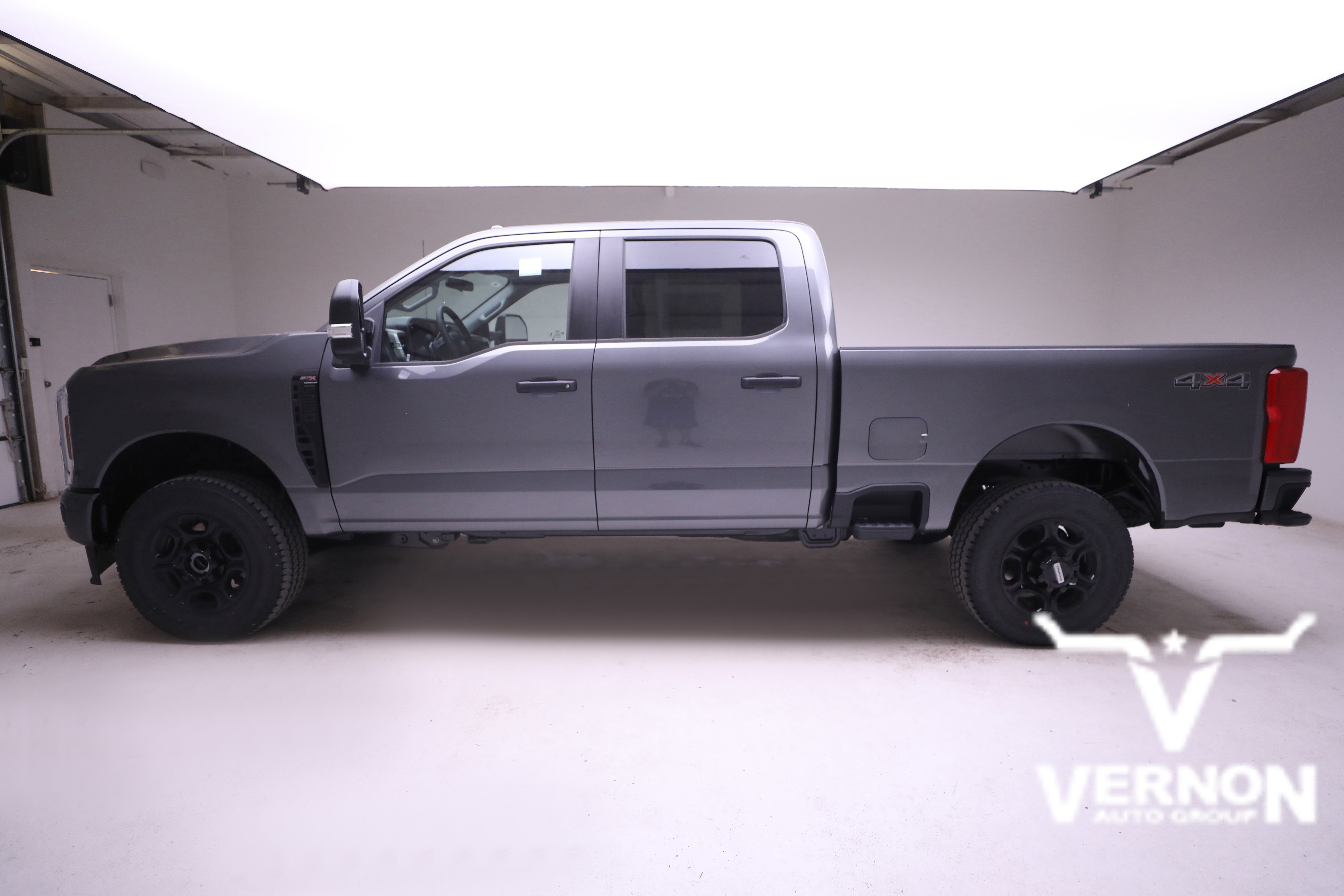 New 2026 Ford F250 XL w/ STX Appearance Package image 2