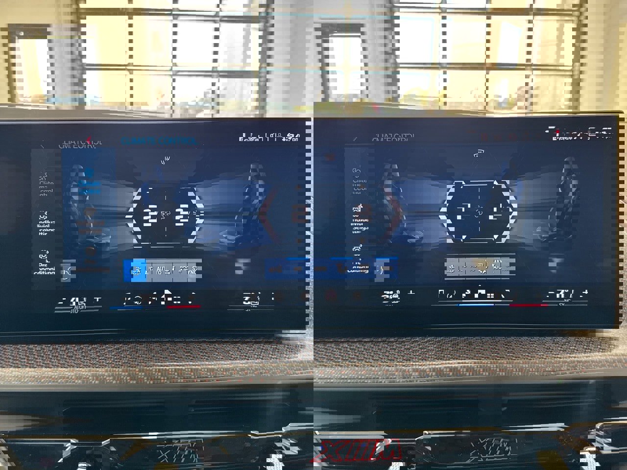 New 2026 BMW XM Label Red image 27