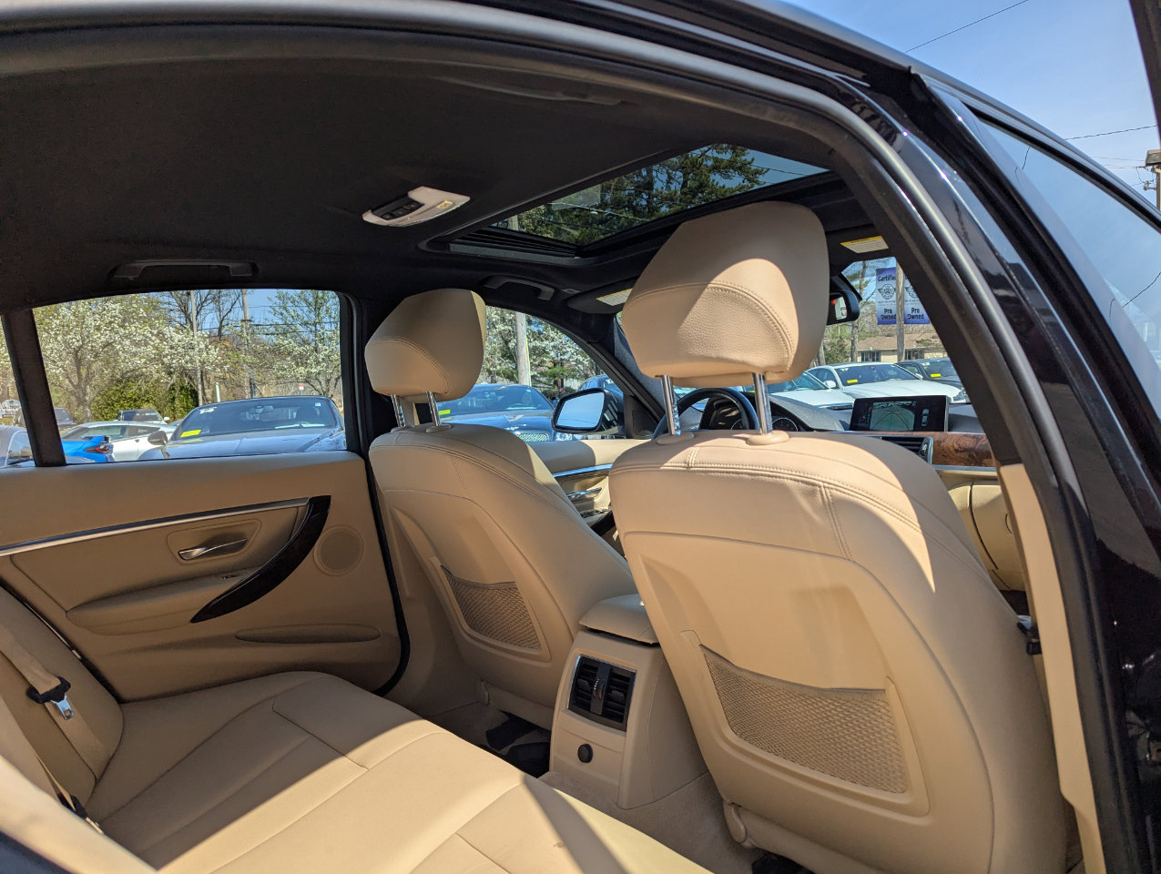 Used 2016 BMW 328i xDrive Sedan image 46