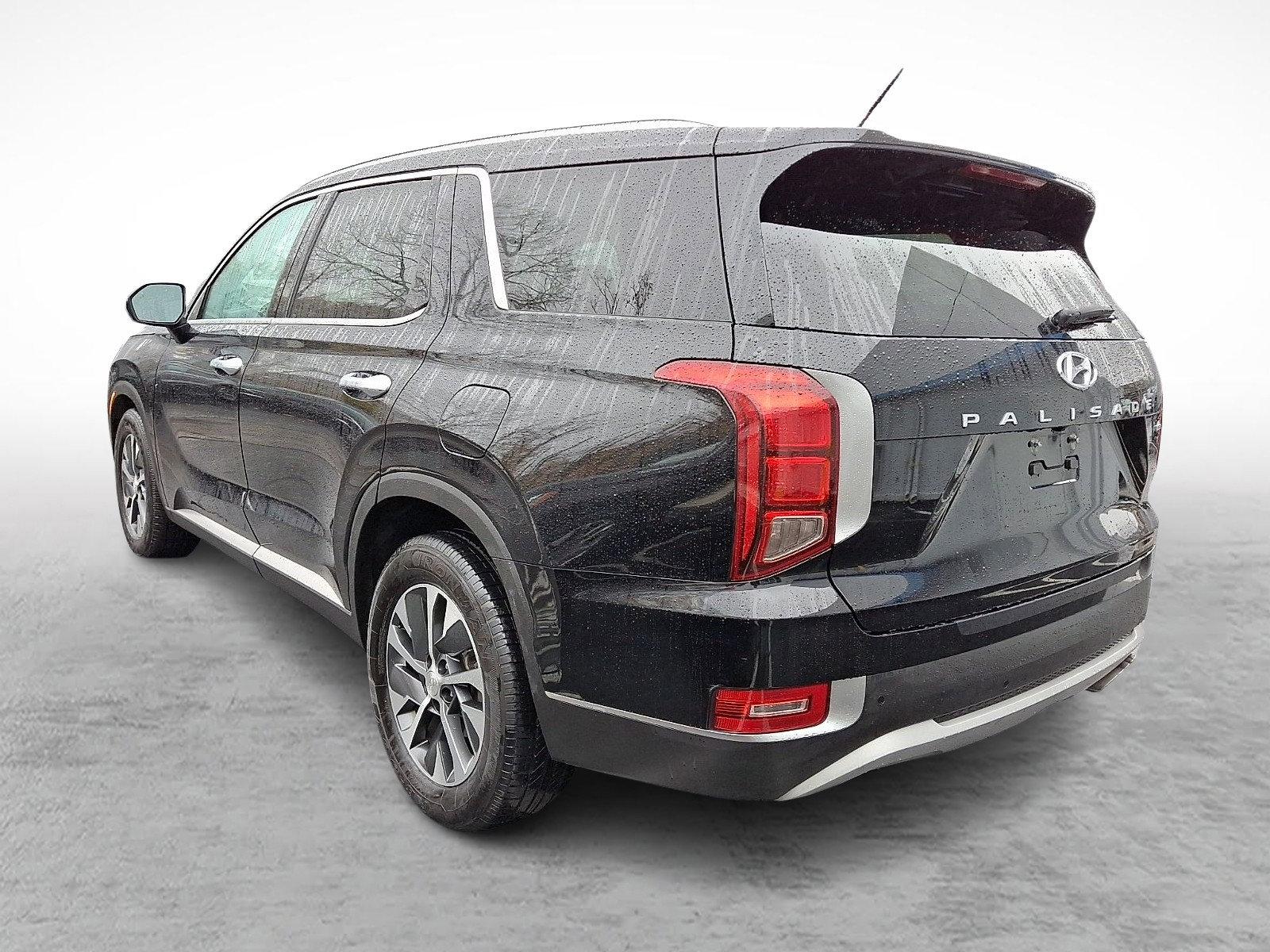 Used 2020 Hyundai Palisade SEL image 5