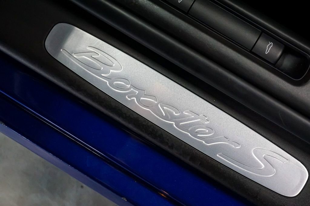 Used 2012 Porsche Boxster S image 78