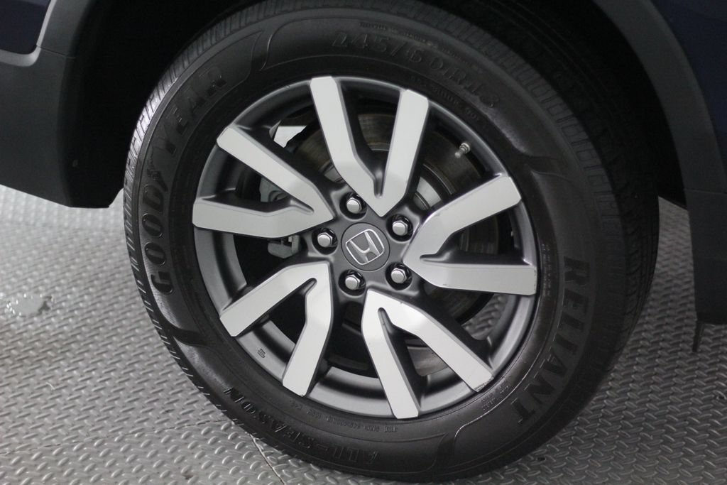 Used 2022 Honda Pilot EX-L image 61