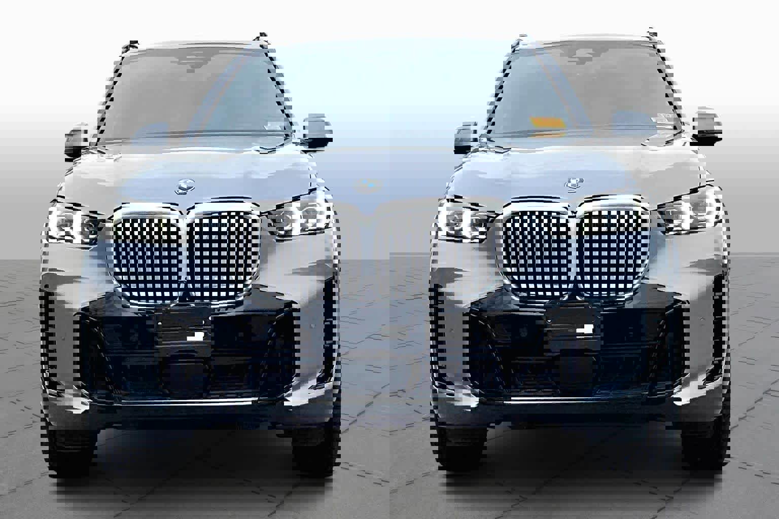 Certified 2025 BMW X5 xDrive40i image 4